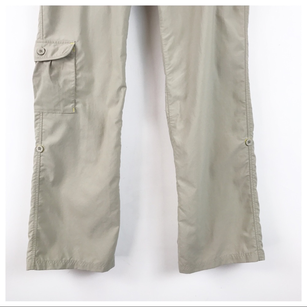 Patagonia Cargo Pants Size 10 - Picture 4 of 11